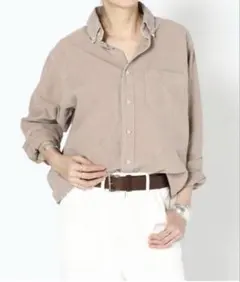 MUSE別注 REMI RELIEF OX BDシャツのサムネイル