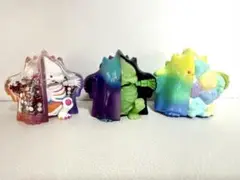 ポップマート　YUKI