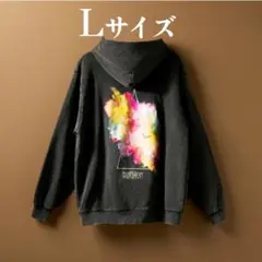 2025年最新】mrs. green apple パーカー lの人気アイテム - メルカリ