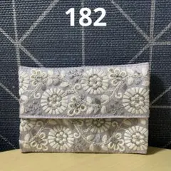 ポケットティッシュケース ファッション小物