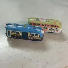 ディズニー トミカ 2022