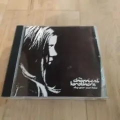 ケミカル・ブラザース dig your own hole