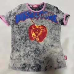 DIESEL グラフィックTシャツ Mサイズのサムネイル