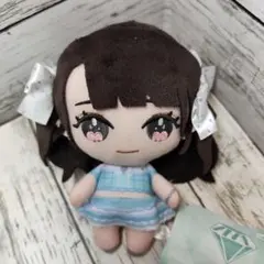 ≠ME ノットイコールミー ノイミー ぬいぐるみ【蟹沢萌子】 - メルカリ