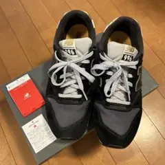 New Balance CM996 BH