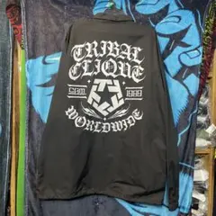 新品タグ付】th products デニムロングコート 黒 size3 - メルカリ