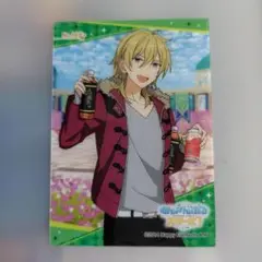 あんさんぶるスターズ　カード　469.