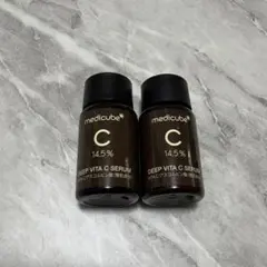 メディキューブ　ADC セラム　ビタミンC アスコルビン酸　新品未開封のサムネイル