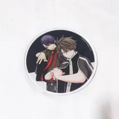 桃源暗鬼 一ノ瀬四季 無陀野無人 アクリルコースター