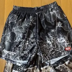 アンドロゲームパンツ