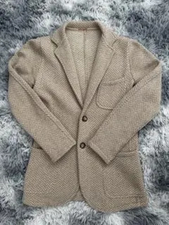 テーラードジャケット