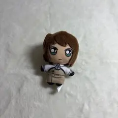 名探偵コナン⌇セガラッキーくじ⌇ぬいぐるみ⌇灰原哀