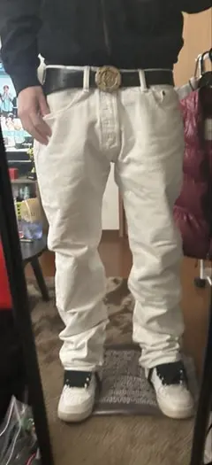 fuckthisindustry truereligion似 swagデニム