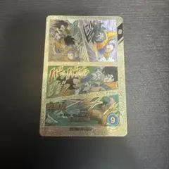 横線なし アドバンスパック 孫悟空 スーパーパラレル APT-005 - メルカリ