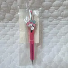 サンリオ❣️激レア　マイメロディ ボールペン　2015 レトロ