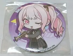 め*る様 プロセカ セカイシンフォニー セカシン 暁山瑞希 缶バッジ