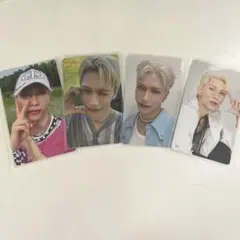 INI 池崎理人 トレカ FTC ラポスタ カレンダー メール会員