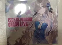 CANDY LIVE 2 神椿レコード ヰ世界情緒 KAMITSUBAKI CD - メルカリ