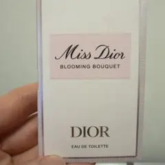 Miss Dior Blooming Bouquet 1ml