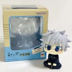 五条悟　高専　るかっぷ