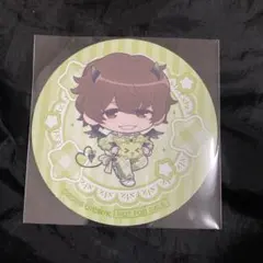 BROTHERS CONFLICT キャラウムカフェ 風斗 コースター セット - メルカリ