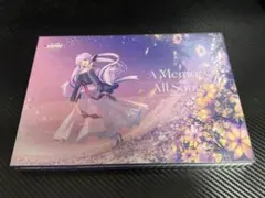 Whirlpool A Memory of All Songs CD