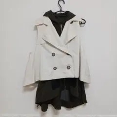 RISLEY アンサンブルベスト