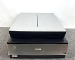 EPSON GT-X900 フラットベッドスキャナー - メルカリ