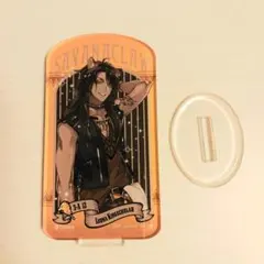 ツイステ 一番くじ 第7弾 アクスタ レオナ