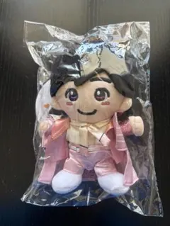 なにわ男子 道枝駿佑 ちびぬい 第2弾 初心LOVE衣装