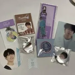 SEVENTEEN ウォヌ　公式グッズまとめ売り