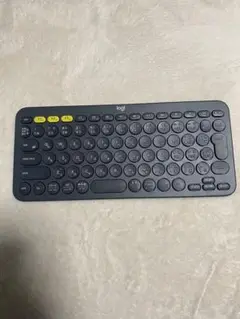Logitech K380 ワイヤレスキーボード 本体