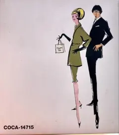 PIZZICATO FIVE Big Hits & Jet Lags