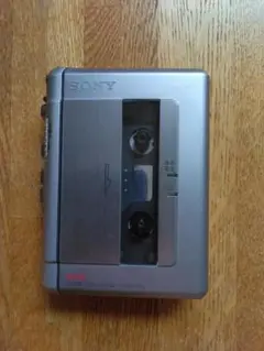 動作良好 (メンテナンス済み）ソニー TCM-450 カセットレコーダー　美品 動作品 SONY ソニー TCM-450 CASSETTE RECORDER 送料無料
