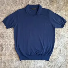Rinascente / スキッパーポロ