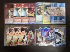 ブルーロック 馬狼照英 まとめ売り