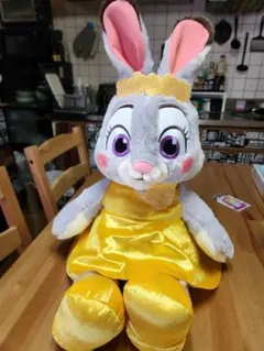 ズートピア ぬいぐるみ