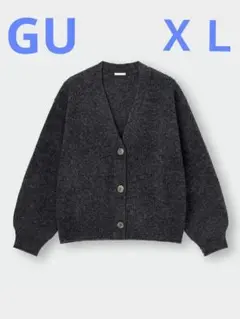 guパフィータッチ