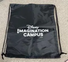 レア非売品‼️ 新品Disney IMAGINATION CAMPUS バッグ✨