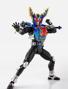 2026年最新】S.H.Figuarts(真骨彫製法) 仮面ライダーガタック ライダー