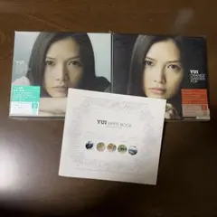 【9/11限定】ORANGE・GREEN GARDEN POPセット