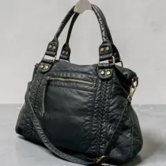 00s archive 2way shoulderbag y2k