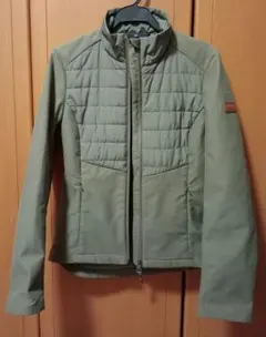aigle ジャケット　匿名送料込