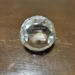 ロマンティックトレイン SAGANO 置物