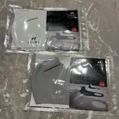 ZEEMS（ジームス）息らくドームマスク