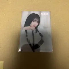 ME:I WHO I AM トレカ HMVオンライン 佐々木心菜