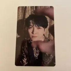 M!LK 爆裂愛してる/好きすぎて滅　吉田仁人　ソロ盤　トレカ