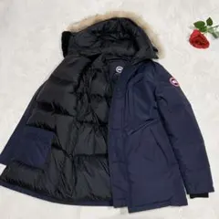 2025年最新】カナダグース ジャスパー lの人気アイテム - メルカリ