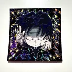 2025年最新】hunter×hunter ウエハース クロロの人気アイテム