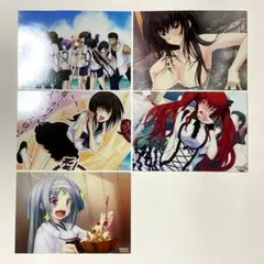 2025年最新】真剣で私に恋しなさい アクリルの人気アイテム